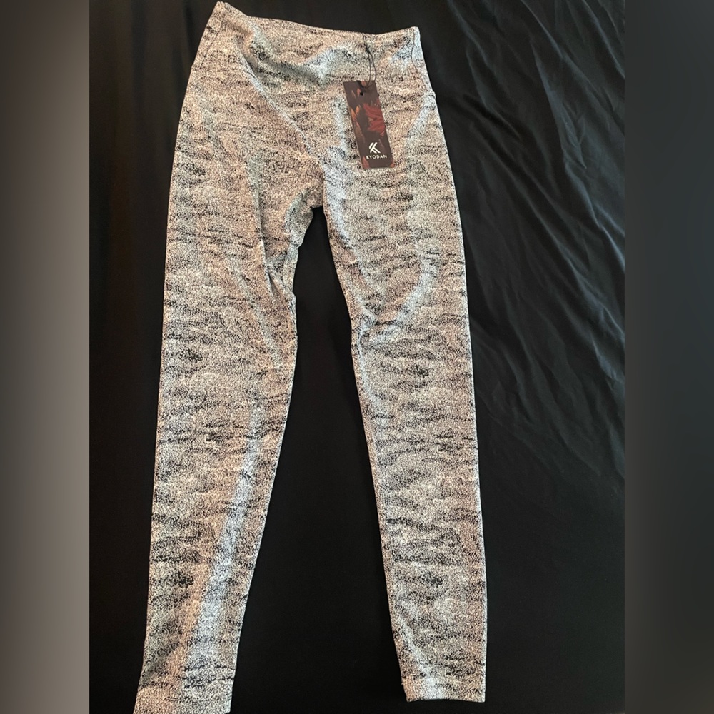 Kyodan butter soft leggings